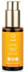 Huile capillaire Vitality Grow - 50 ml- KHADI