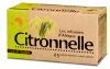 Infusion de citronnelle