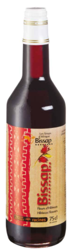 Sirop de Bissap RACINES