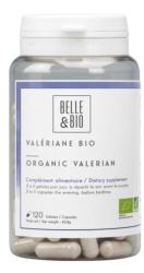 Valériane Bio, 120 gélules
