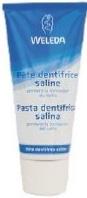 Pâte dentifrice saline BIO WELEDA