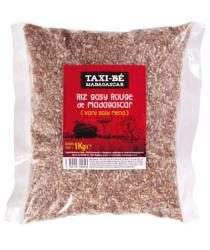 Riz rouge Vary Gasy Mena - TAXI BE