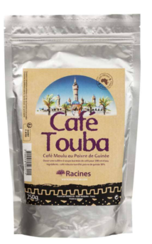 Café Touba RACINES