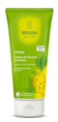 Crème douche au Citrus BIO WELEDA