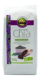 Farine de Chia BIO - 400 g