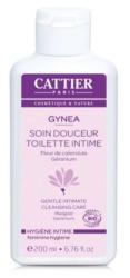 Gynéa Soin Douceur - Fleur de Calendula et Géranium BIO CATTIER