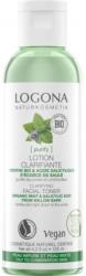 Lotion clarifiante Menthe et acide salicylique BIO LOGONA