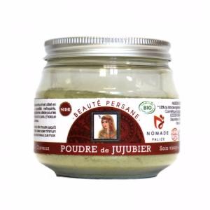 Poudre de jujubier BIO