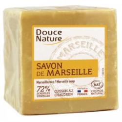 Savon blanc de Marseille  300 g DOUCE NATURE
