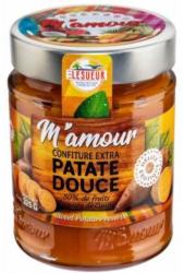 Confiture Extra Patate douce - M'AMOUR