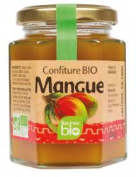 Confiture de Mangue BIO RACINES