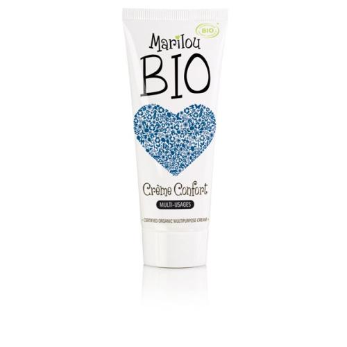 Crème confort multi-usage BIO, MARILOU BIO