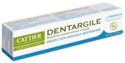 Dentifrice Reminéralisant - Dentargile BIO CATTIER