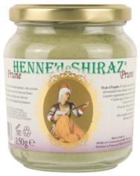 Henné de Shiraz - Prune, coloration végétale 150 g