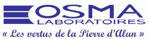 Pierre d'alun, OSMA Pierre d'alun, OSMA