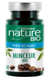 Minceur BIO - 60 glules vgtales