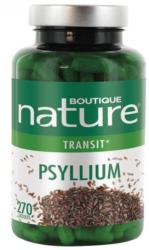 Psyllium, 270 gélules - Boutique nature