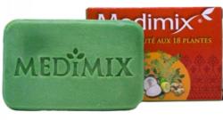 Savon Medimix aux 18 plantes - 