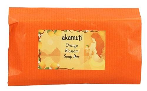 Savon "Orange Blosson" 100 g - Akamuti
