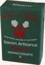 Savon artisanal Neem