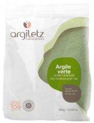 Argile Verte ultra ventillée BIO ARGILETZ