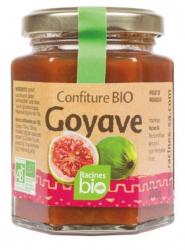 Confiture BIO de goyave - RACINES