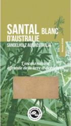 Encens Santal blanc d'Australie