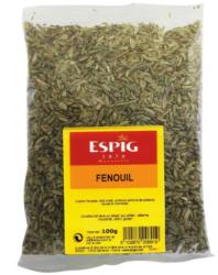 Fenouil en graines,100 g