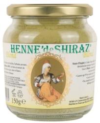 Henné de Shiraz - Blond, coloration végétale 150 g