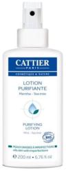 Lotion Purifiante BIO CATTIER