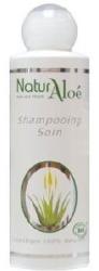 Shampoing soin Alo Vera 200ml BIO NATURALOE