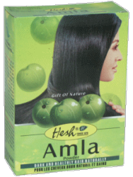 Poudre AMLA - HESH