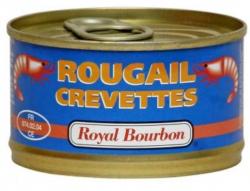 Rougail crevettes ROYAL BOURBON