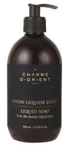 Savon Alep liquide, 20%