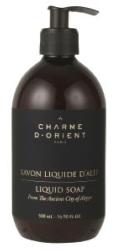 Savon Alep liquide, 20%