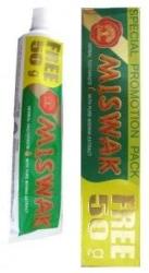 Dentifrice au Siwak