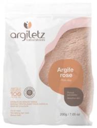 Argile Rose ultra ventillée BIO ARGILETZ
