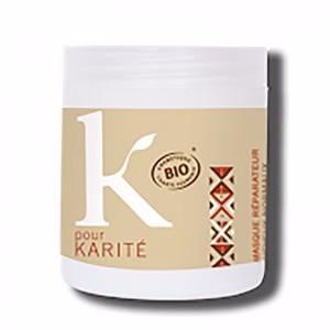 Masque réparateur, K pour KARITE, 200g