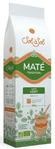 Maté BIO, 500 g