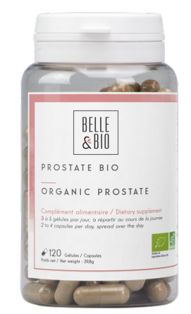 Prostat BIO, 120 gélules