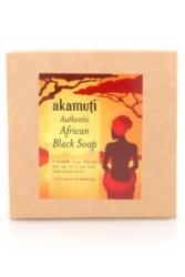 Savon Noir artisanal d'Afrique 