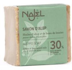 Savon d'Alep, 30 %