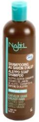 Shampoing 2 en 1 au Savon d'Alep, cheveux gras BIO 