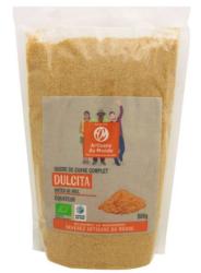 Sucre Dulcita BIO  - 500 g - Artisans du monde