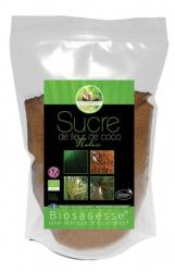 Sucre de sève fleur de Coco en poudre BIO 500 g