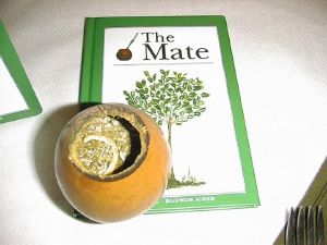 Yerba maté