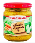 EPICES, CONDIMENTS, AIDES CULINAIRES