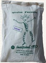 Spiruline