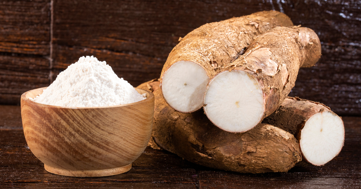 Manioc