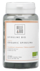 Spiruline